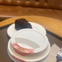 Das Foto wurde bei Starbucks von Elif A. am 2/8/2022 aufgenommen