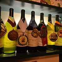 Photo taken at Lanthier Winery by Lanthier Winery on 9/30/2021
