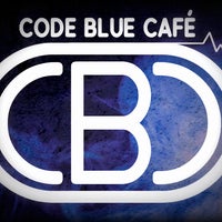 Photo taken at Code Blue Cafe &amp;amp; Restaurant by Code Blue Cafe &amp;amp; Restaurant on 8/19/2015