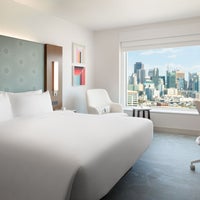 10/5/2021 tarihinde LUMA Hotel San Franciscoziyaretçi tarafından LUMA Hotel San Francisco'de çekilen fotoğraf