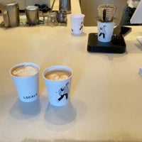 Photo prise au Locals Coffee par . le11/12/2023