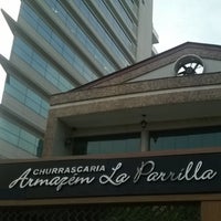 รูปภาพถ่ายที่ Armazém La Parrilla โดย Armazém La Parrilla เมื่อ 8/19/2015