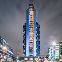 รูปภาพถ่ายที่ London Hilton on Park Lane โดย London Hilton on Park Lane เมื่อ 9/30/2021