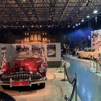 Das Foto wurde bei The Royal Automobile Museum von Khaled. M am 5/5/2022 aufgenommen