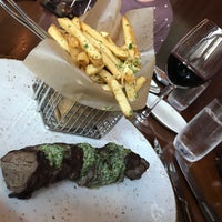 7/11/2018 tarihinde Kayla F.ziyaretçi tarafından 676 Restaurant &amp;amp; Bar'de çekilen fotoğraf