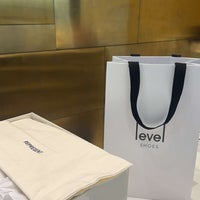Photo taken at Level Shoes by عبدالله on 4/10/2024