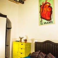 8/25/2015에 Hostel Gente de Mas님이 Hostel Gente de Mas에서 찍은 사진