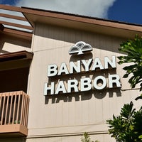 Photo taken at Banyan Harbor Resort by Banyan Harbor Resort on 3/7/2022
