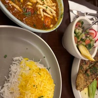Photo taken at Naroon Restaurant by Sheida J. on 10/22/2023