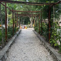 Photo taken at Gran Cenote by Ibrahim on 6/21/2023