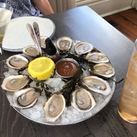 Photo taken at Delaney Oyster House by Lora R. on 8/15/2020