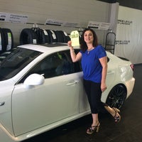 Meade Lexus Of Lakeside 4 Tips