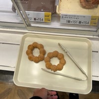 Photo taken at Mister Donut by たいが〜 ま. on 5/18/2023