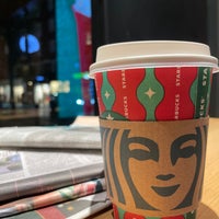 Photo taken at Starbucks by DM .. on 11/5/2022