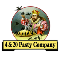 Photo taken at 4 &amp;amp; 20 Pasty Company by 4 &amp;amp; 20 Pasty Company on 8/19/2015