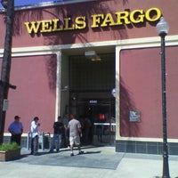 Photo taken at Wells Fargo Bank by Sal C. on 5/12/2013