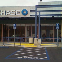 Photo taken at Chase Bank - Closed by Sal C. on 3/31/2013