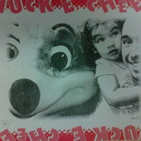 Photo taken at Chuck E. Cheese by Sal C. on 7/31/2013