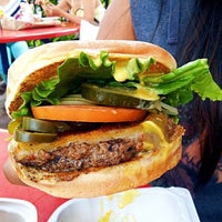 8/19/2015にTeddy&amp;#39;s Bigger BurgersがTeddy&amp;#39;s Bigger Burgersで撮った写真