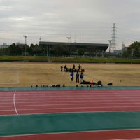 金岡公園 陸上競技場 150 Ziyaretcidan 1 Tavsiye