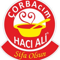 รูปภาพถ่ายที่ Çorbacım Hacı Ali โดย Çorbacım Hacı Ali เมื่อ 1/12/2016