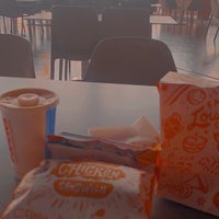 Photo taken at Popeyes Louisiana Kitchen by 2AMvibes on 12/23/2023