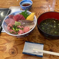 海鮮丼屋 海舟 早川漁村店 1 Tip From 298 Visitors