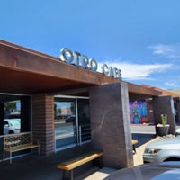 Photo taken at Otro Cafe by Ryan C. on 6/18/2023