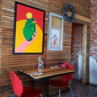 Photo taken at Casa Corazon Restaurant by Ryan C. on 12/29/2021