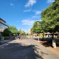 Photo taken at Arizona State University by Ryan C. on 9/8/2023