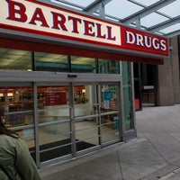 Photo taken at Bartell Drugs by Ryan C. on 9/29/2021