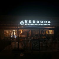 Photo taken at Verdura by Ryan C. on 9/2/2020