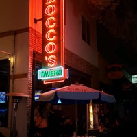 Photo taken at Rocco&amp;#39;s Tavern by Ryan C. on 10/23/2021