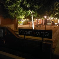 Photo taken at Oven+Vine by Ryan C. on 12/15/2020