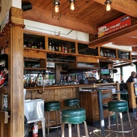 Photo taken at Pike Place Bar &amp;amp; Grill by Ryan C. on 10/2/2021