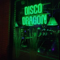 Photo taken at Disco Dragon by Ryan C. on 12/15/2022