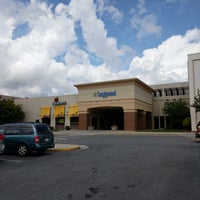 Tanglewood mall