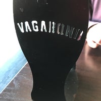 Photo taken at Vagabond Kitchen &amp;amp; Tap House by Diane S. on 1/14/2018