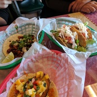 Photo taken at El Cantaro by Henry M. on 3/15/2018