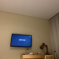 Das Foto wurde bei Stadia Suites von Cristian S. am 8/8/2019 aufgenommen