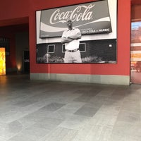 Corporativo CocaCola FEMSA  Ciudad de México, Distrito Federal