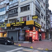 Photo taken at ziya tercume ve danışmanlık by Ziya T. on 10/6/2021