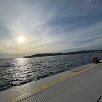 Photo taken at Istanbul by A.F on 12/14/2023