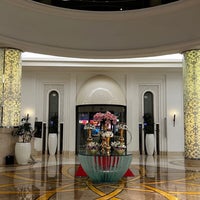 Foto tirada no(a) Bahi Ajman Palace Hotel por M em 6/26/2023
