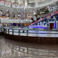 Снимок сделан в Al Ain Mall пользователем Mod K. 2/4/2022