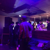 Photo taken at R Lounge by kaori y. on 12/6/2022