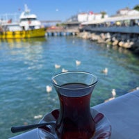 Foto diambil di Façyo Restaurant oleh Ŵ🧜🏻‍♀️ pada 8/4/2023