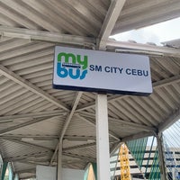 Photo taken at SM City Cebu by Zyndee C. on 11/19/2022