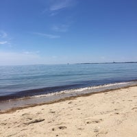 Снимок сделан в Horizons Beach Resort пользователем Jamie J. 6/23/2016
