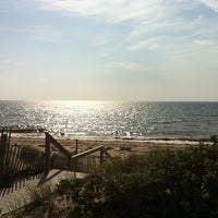 Снимок сделан в Horizons Beach Resort пользователем Jamie J. 10/6/2012